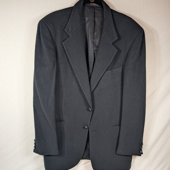 Garrison Park Blazer - Picture 1 of 4